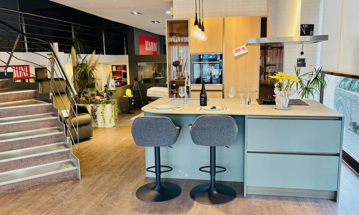Cucine Magnin Mobili