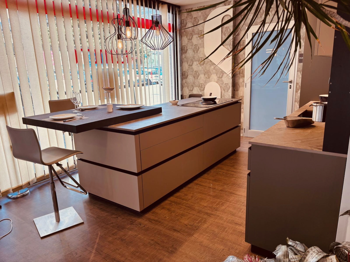 Cucine Magnin Mobili