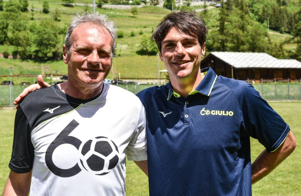 Giorgio e Paolo De Ceglie