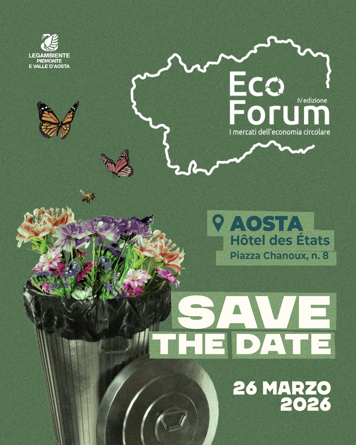 EcoForum
