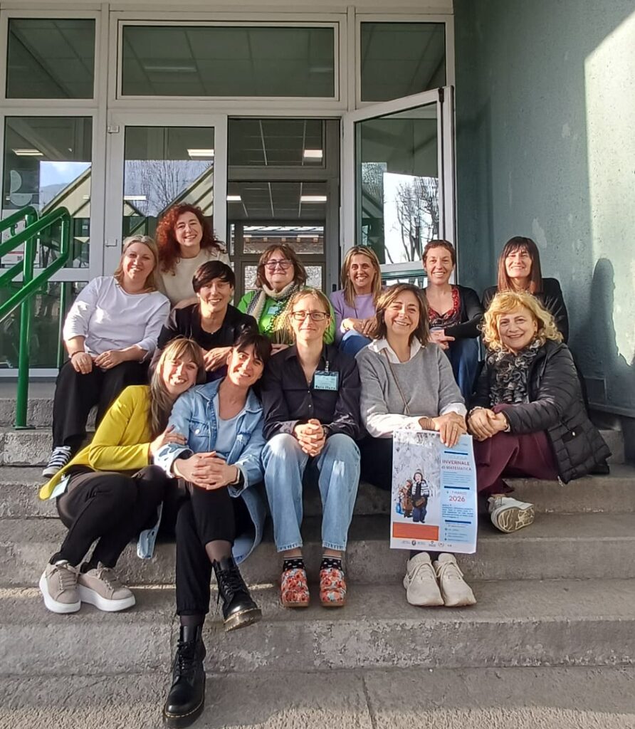 Giornate formazione EdumathValléé