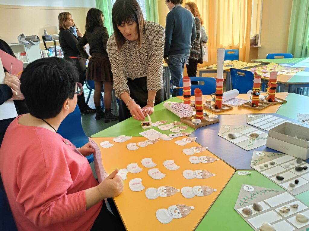 Giornate formazione EdumathValléé