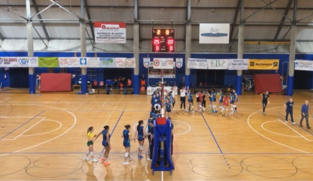 Florens CCS Cogne Aosta