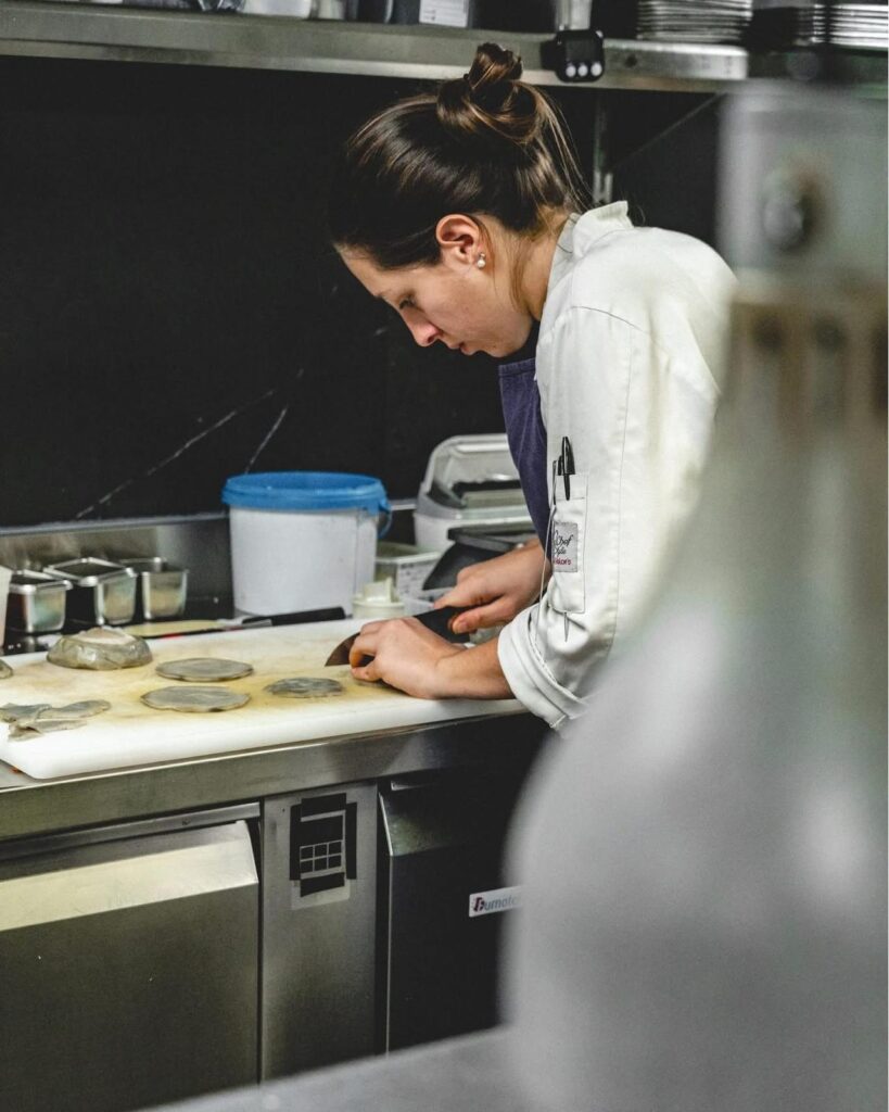 Foto di Les Morainières