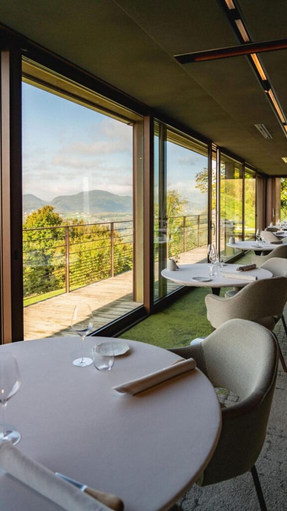 Foto di Les Morainières