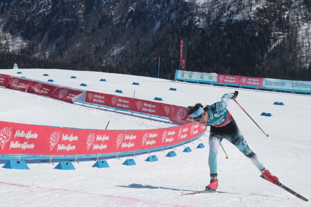 Gran Finale Federico Pellegrino () rid