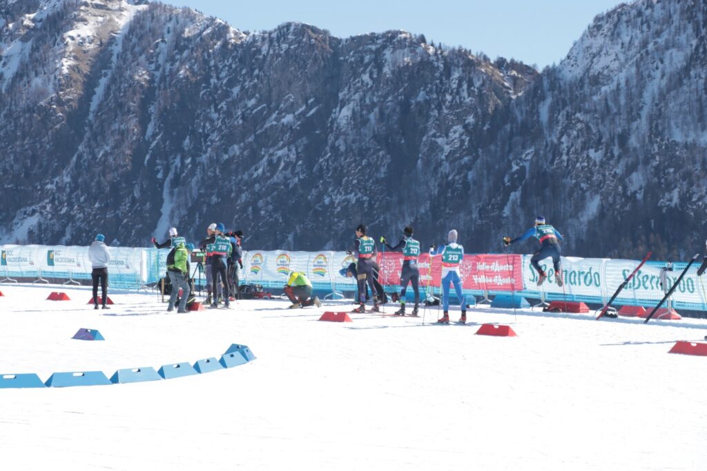 Gran Finale Federico Pellegrino () rid