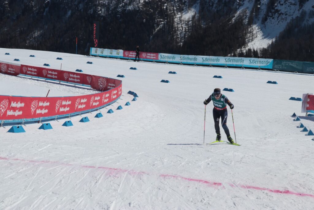 Gran Finale Federico Pellegrino () rid