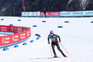 Gran Finale, Saint Barthlemy (ITA), //, Martina Di Centa, photo credit: Emma Paillex