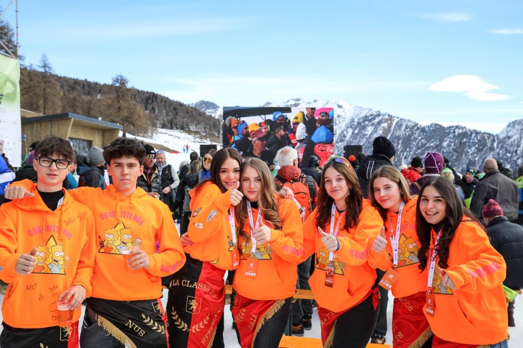 Gran Finale Federico Pellegrino