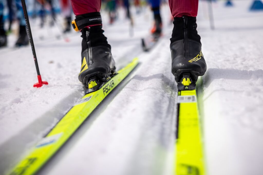 Gran Finale Federico Pellegrino