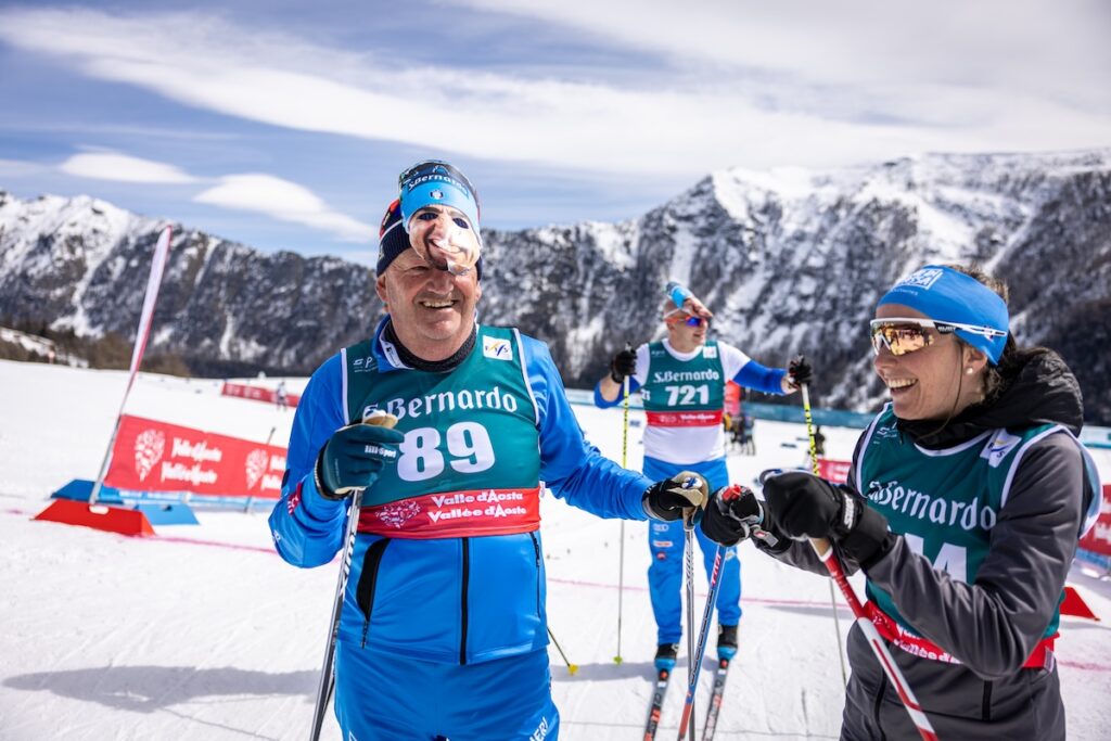 Gran Finale Federico Pellegrino