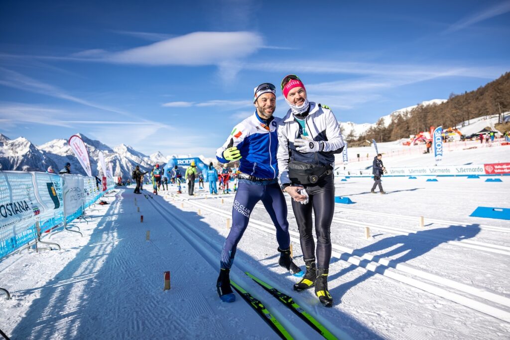 Gran Finale Federico Pellegrino