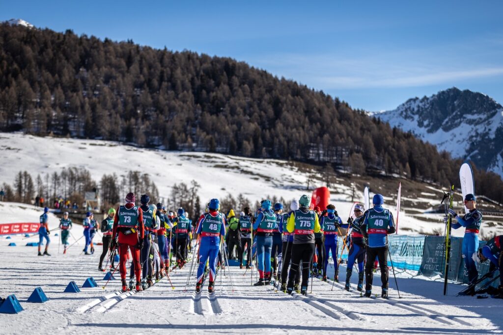 Gran Finale Federico Pellegrino