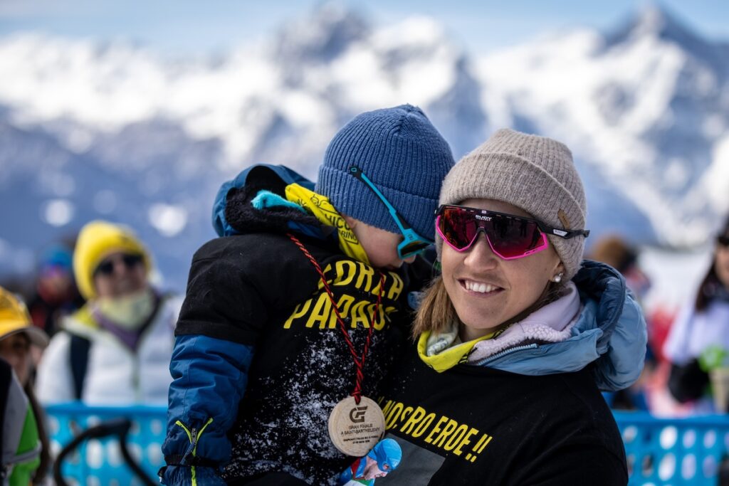 Gran Finale Federico Pellegrino