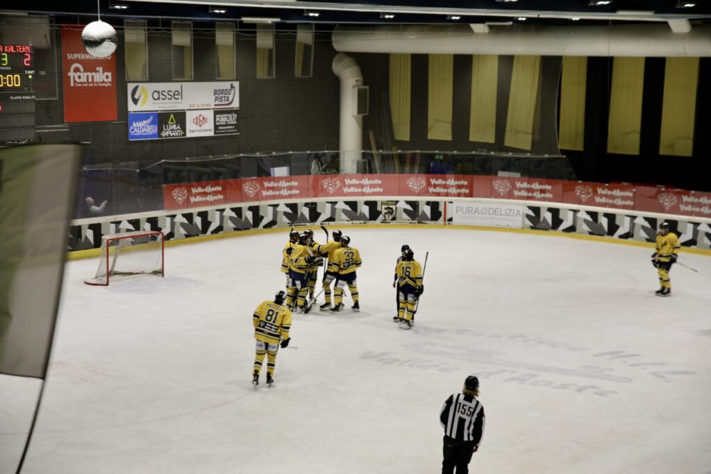 HCAosta Caldaro marzo phMatteoScieghi