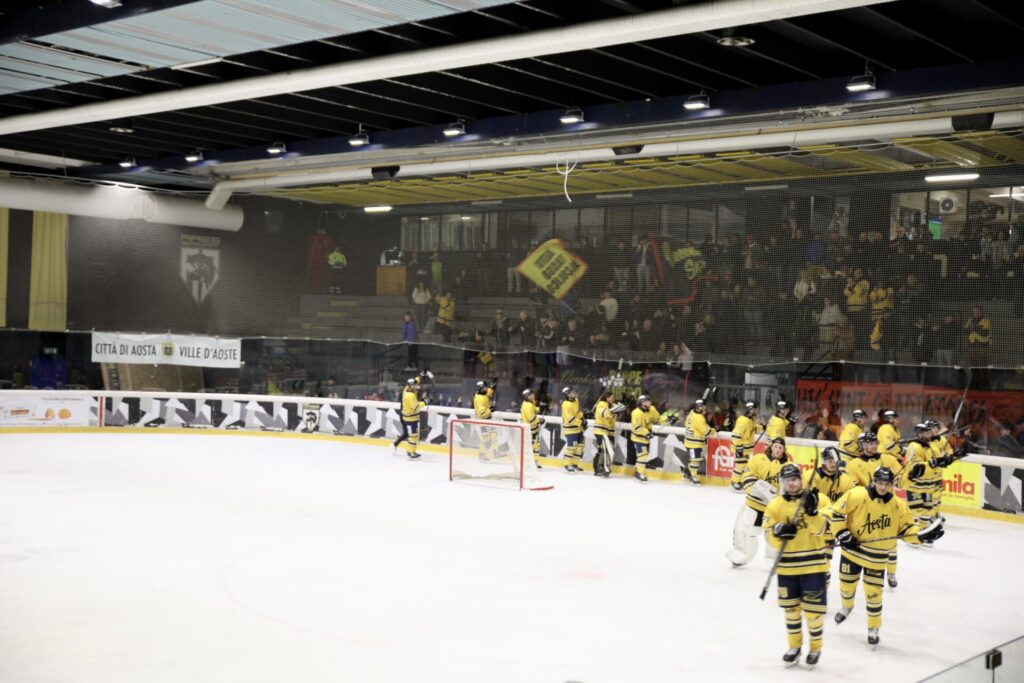 HCAosta Caldaro marzo phMatteoScieghi