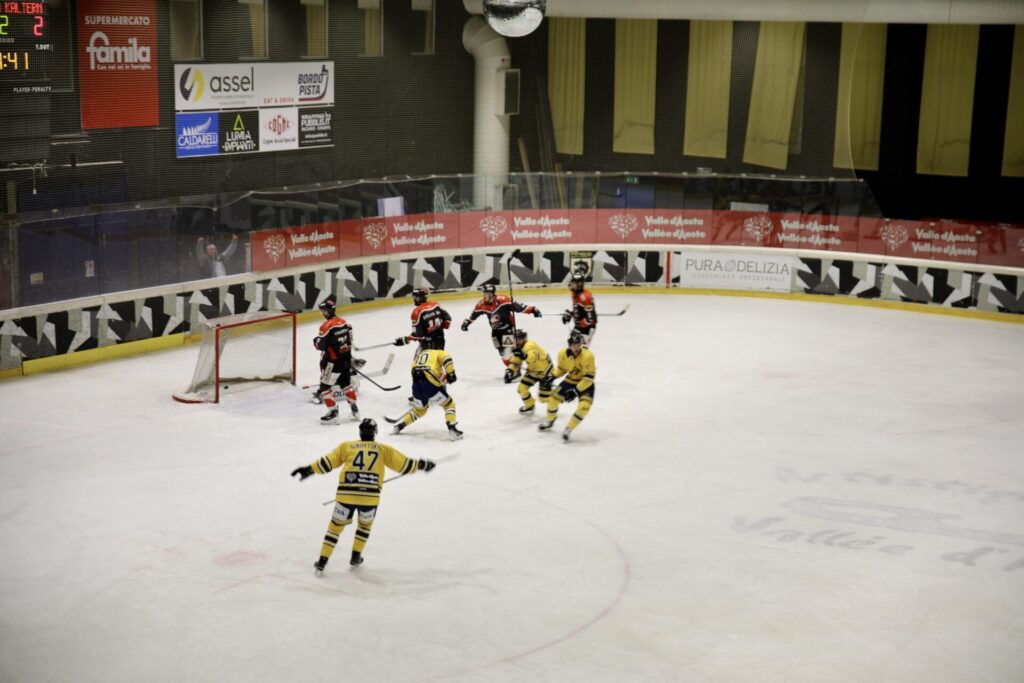 HCAosta Caldaro marzo phMatteoScieghi