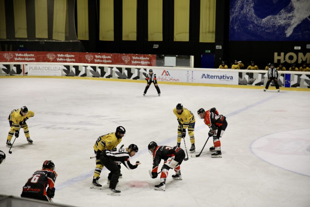 HCAosta Caldaro marzo phMatteoScieghi