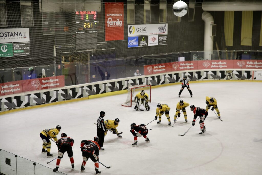 HCAosta Caldaro marzo phMatteoScieghi