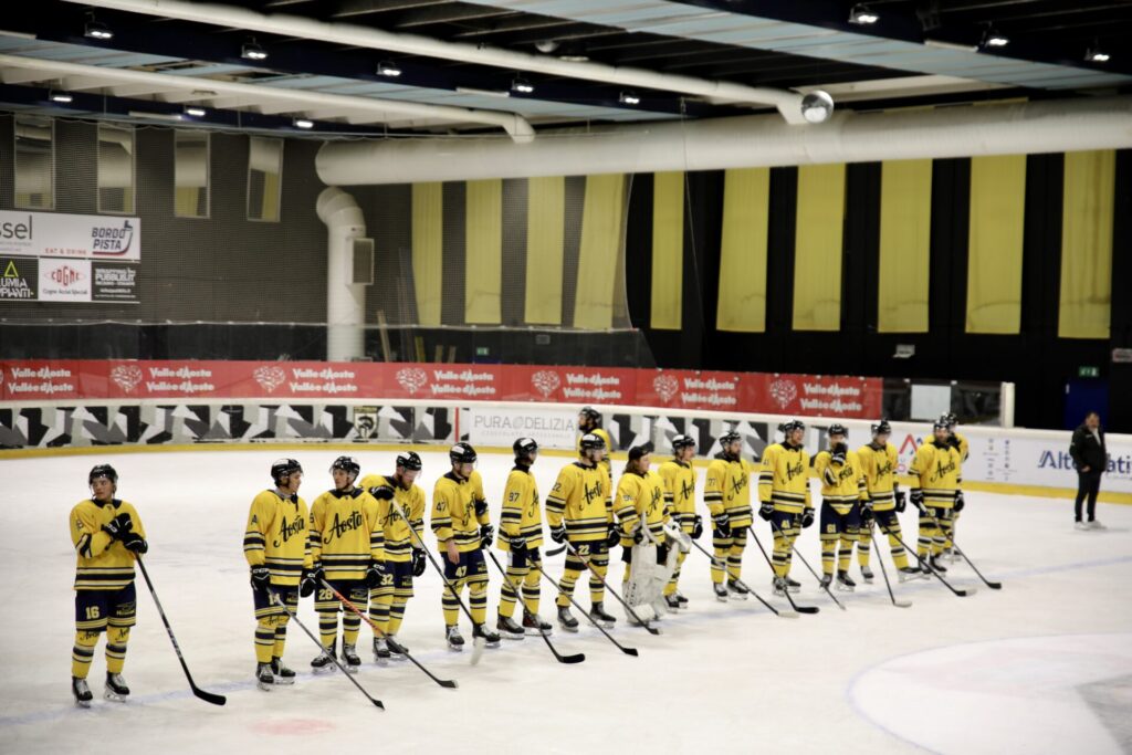 HCAosta Caldaro marzo phMatteoScieghi