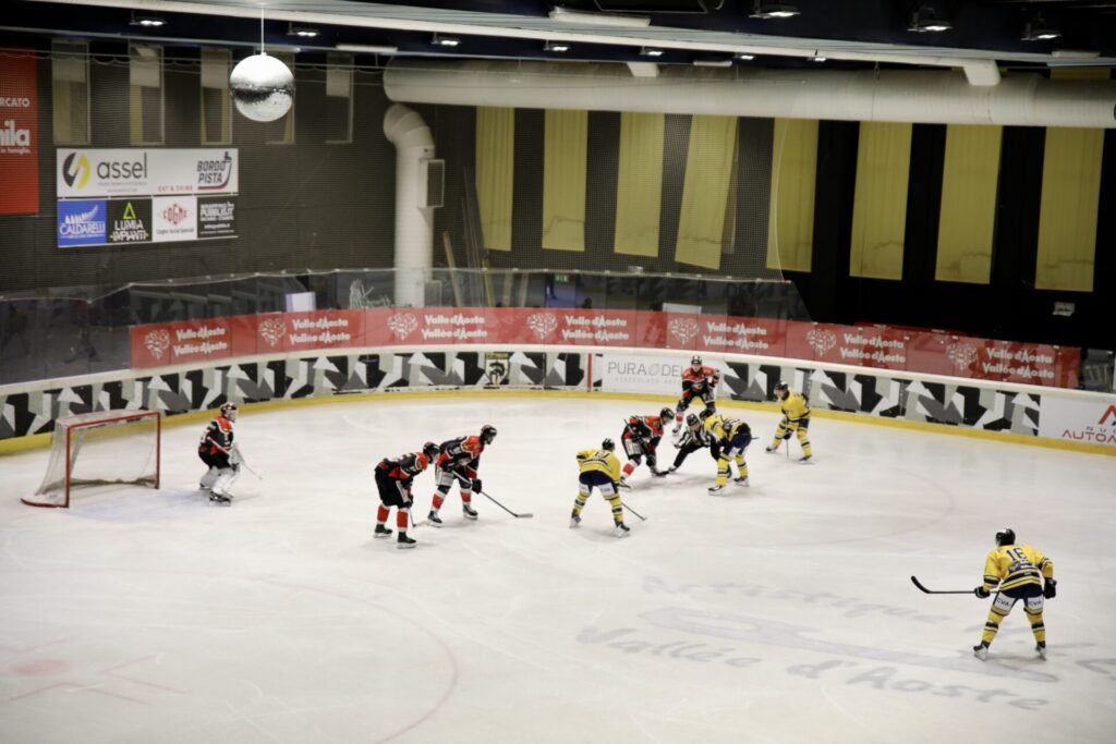 HCAosta Caldaro marzo phMatteoScieghi