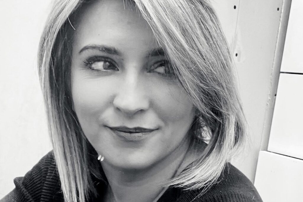 Genny Perron