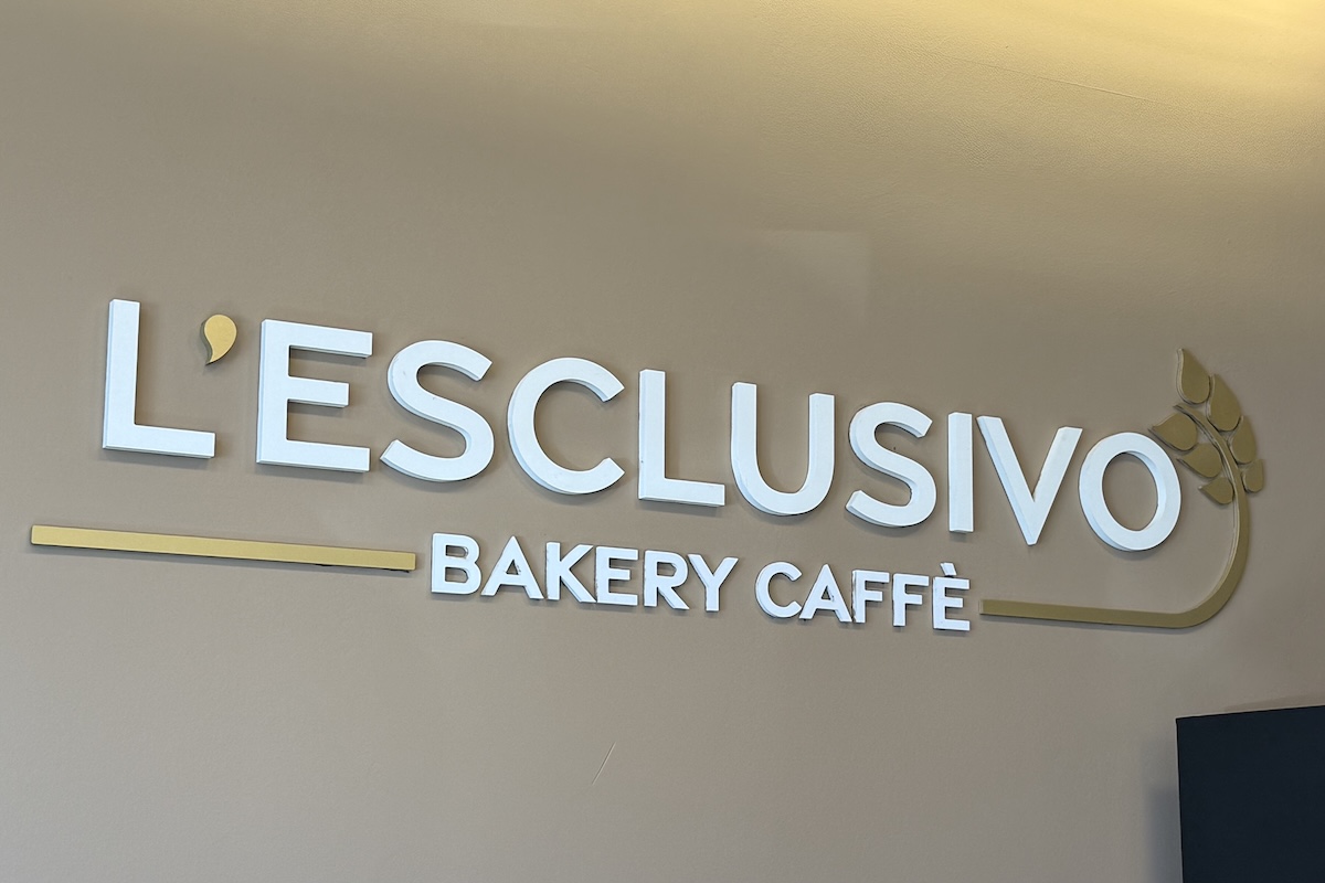 L'esclusivo - Valmatic