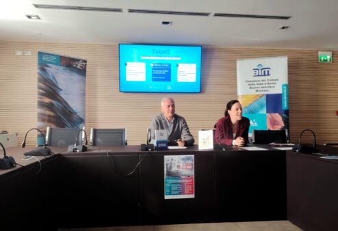 Giornata Mondiale dell'acqua