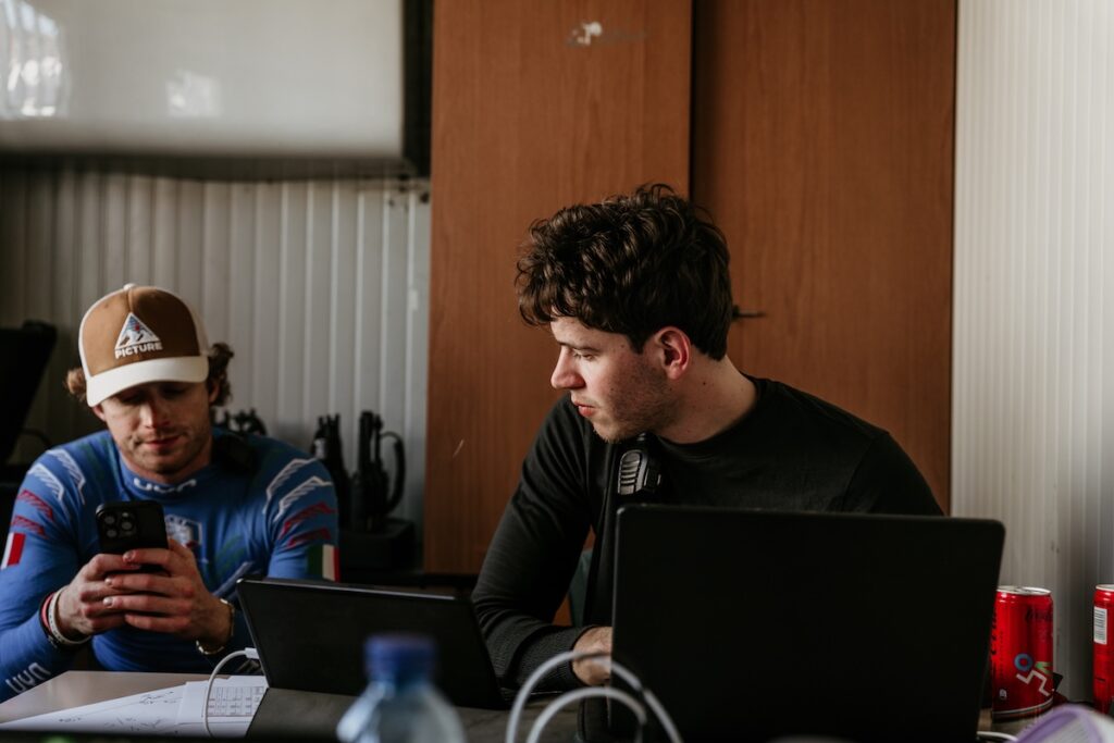 Gran Finale - Pellegrino - Exus