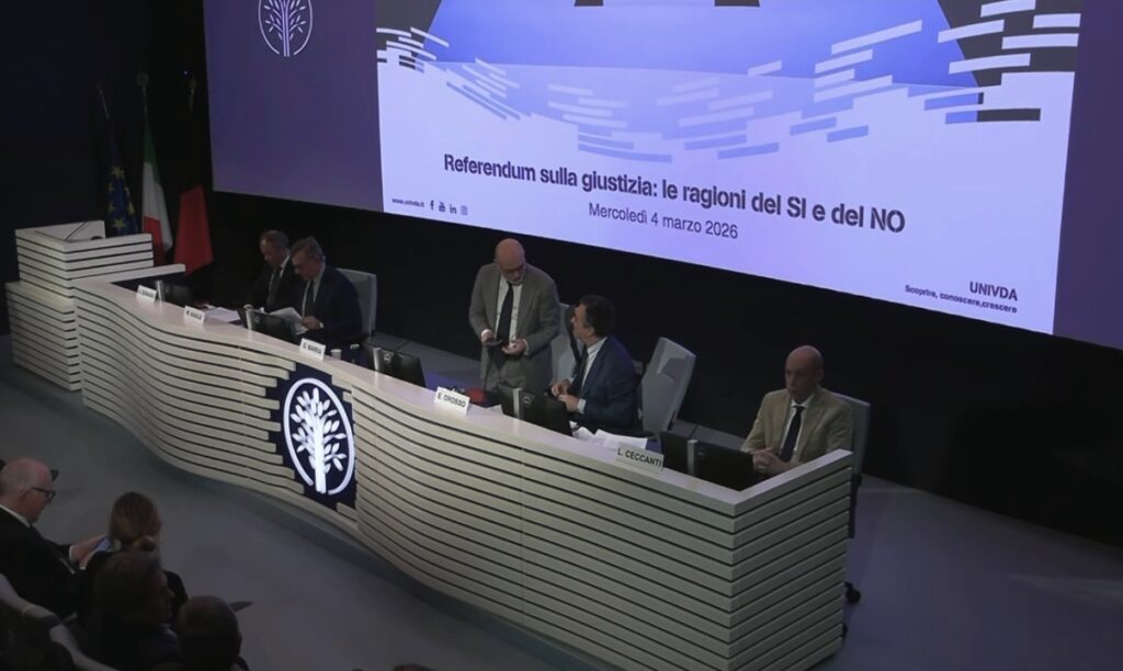 Fuorionda UniVda - Marra e Grosso