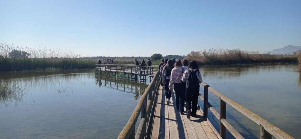 ITPR Corrado Gex Erasmus+ at ()