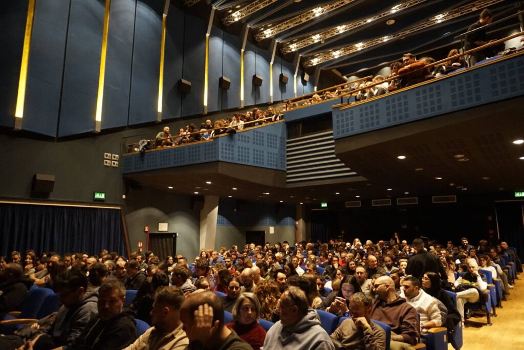 Kamikaze di Eleazaro Rossi