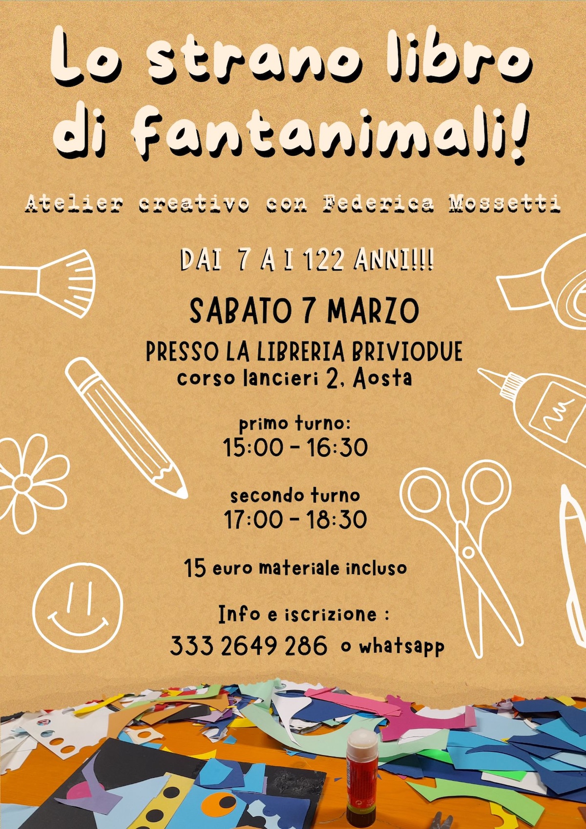 Lo strano libro dei fantanimali SI COSTO