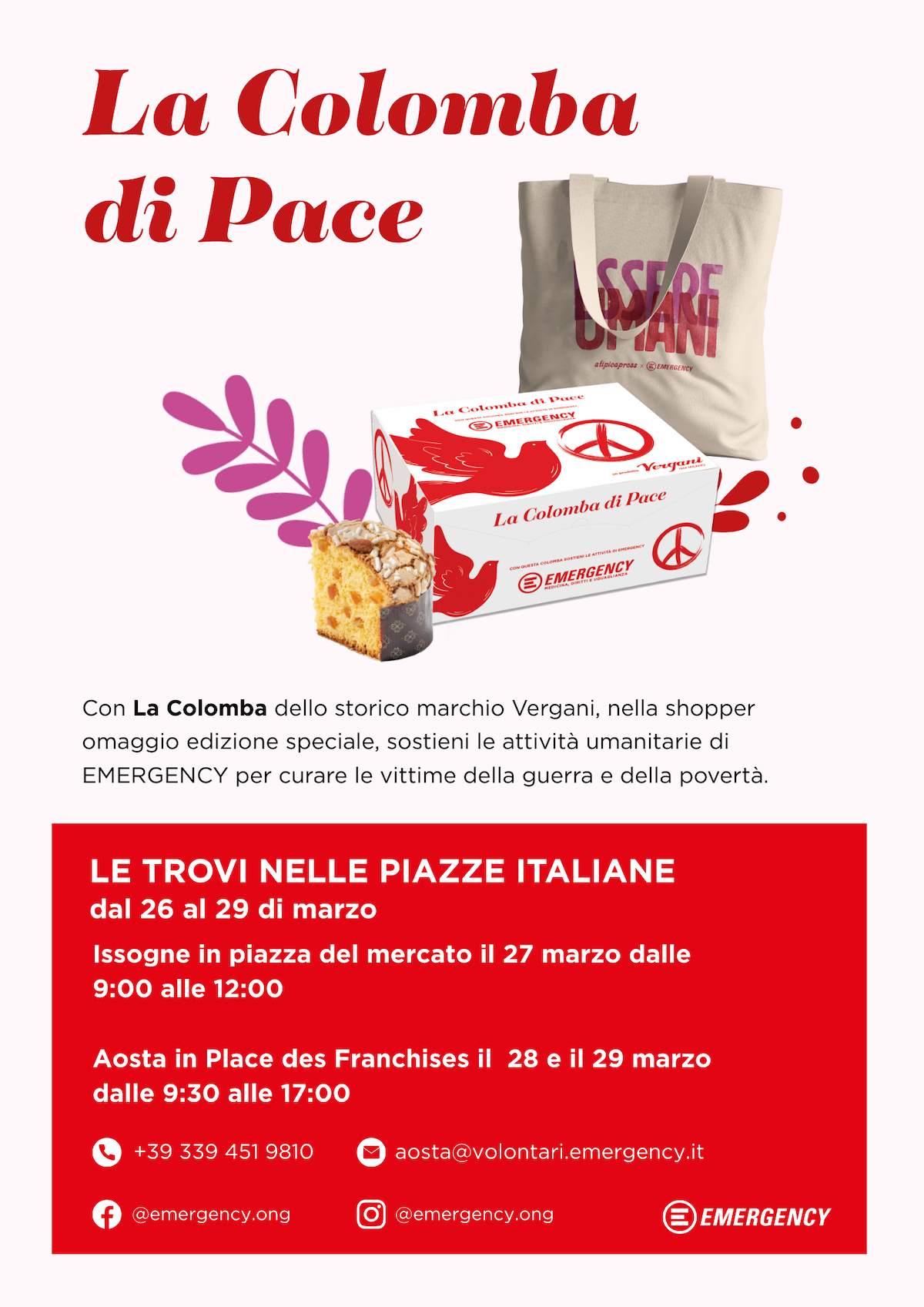 Locandina - Emergency