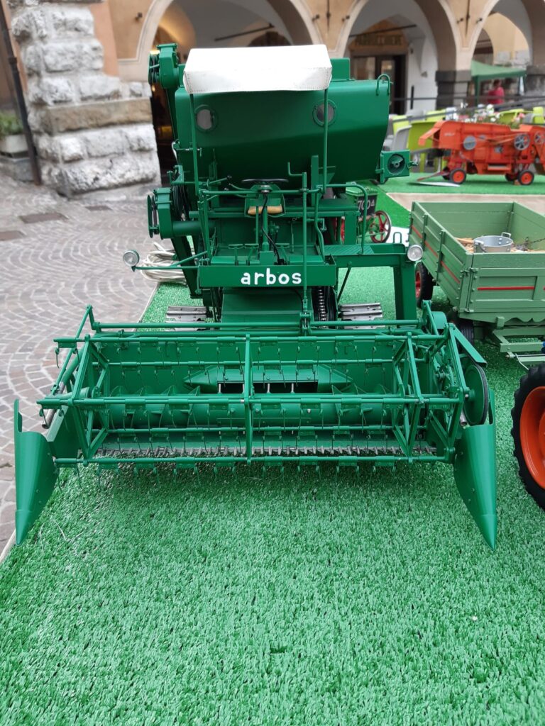 Modelli funzionanti ()