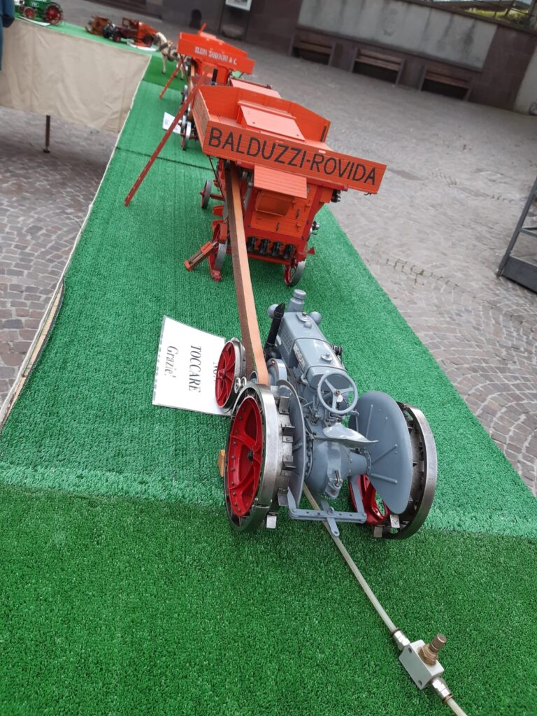 Modelli funzionanti ()