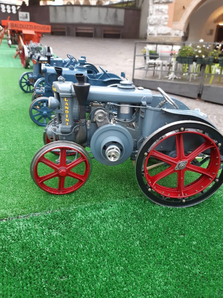 Modelli funzionanti ()