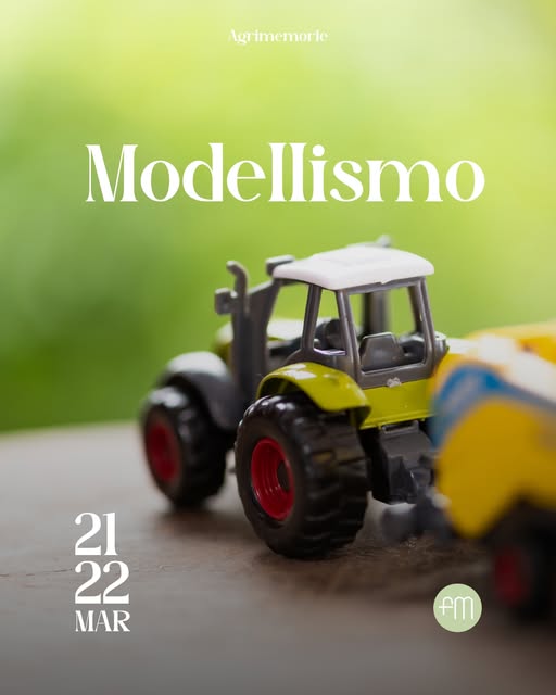 Modellismo