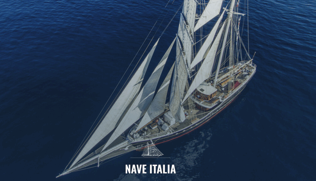 Nave Italia