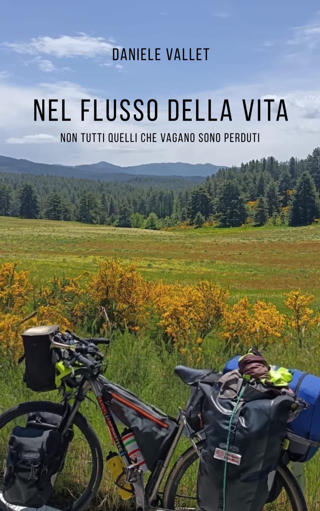 Nel flusso della vita