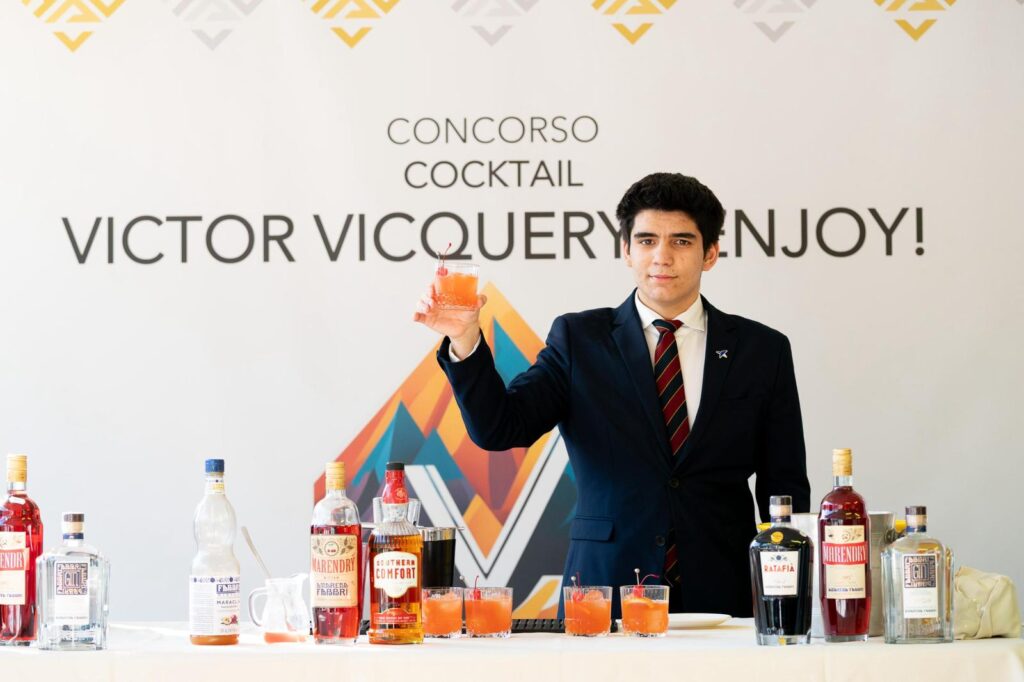 Secondo classificato Gabriele Biancheri – Istituto Giolitti Bellissario, Mondovì