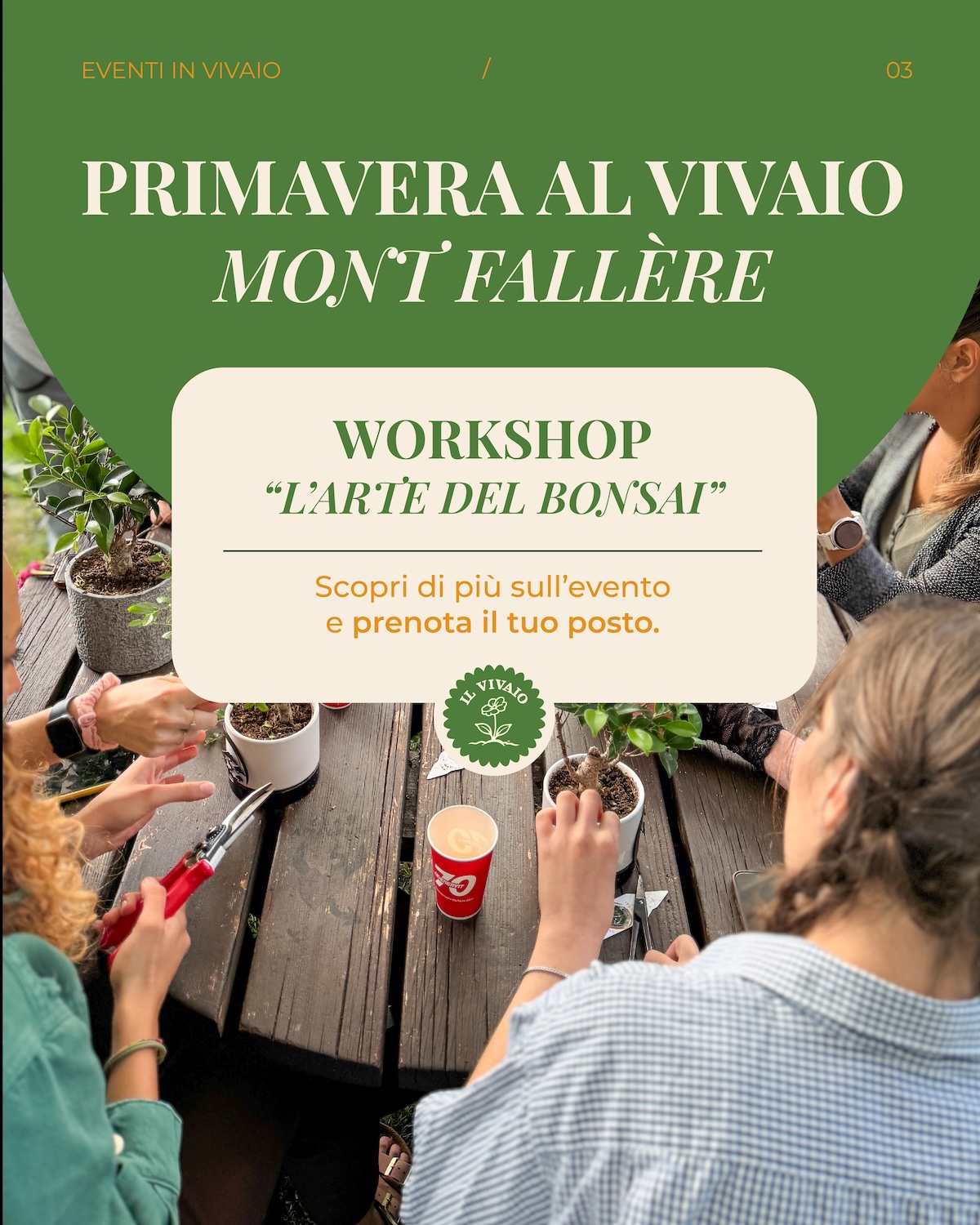 POST EVENTI MONT FALLERE POST