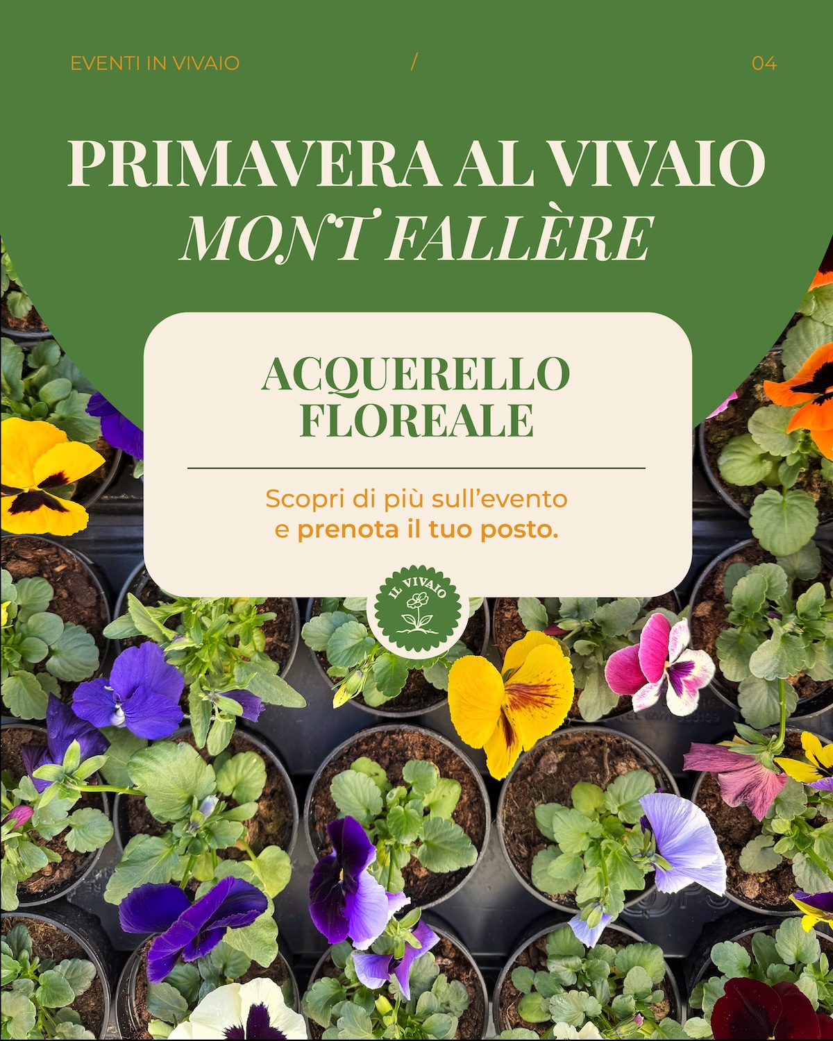 POST EVENTI MONT FALLERE POST