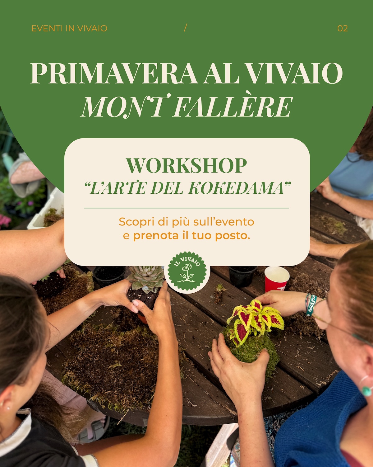 POST EVENTI MONT FALLERE POST