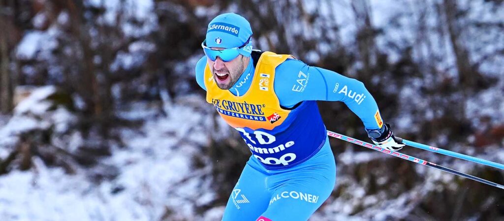 Pellegrino Foto FISI