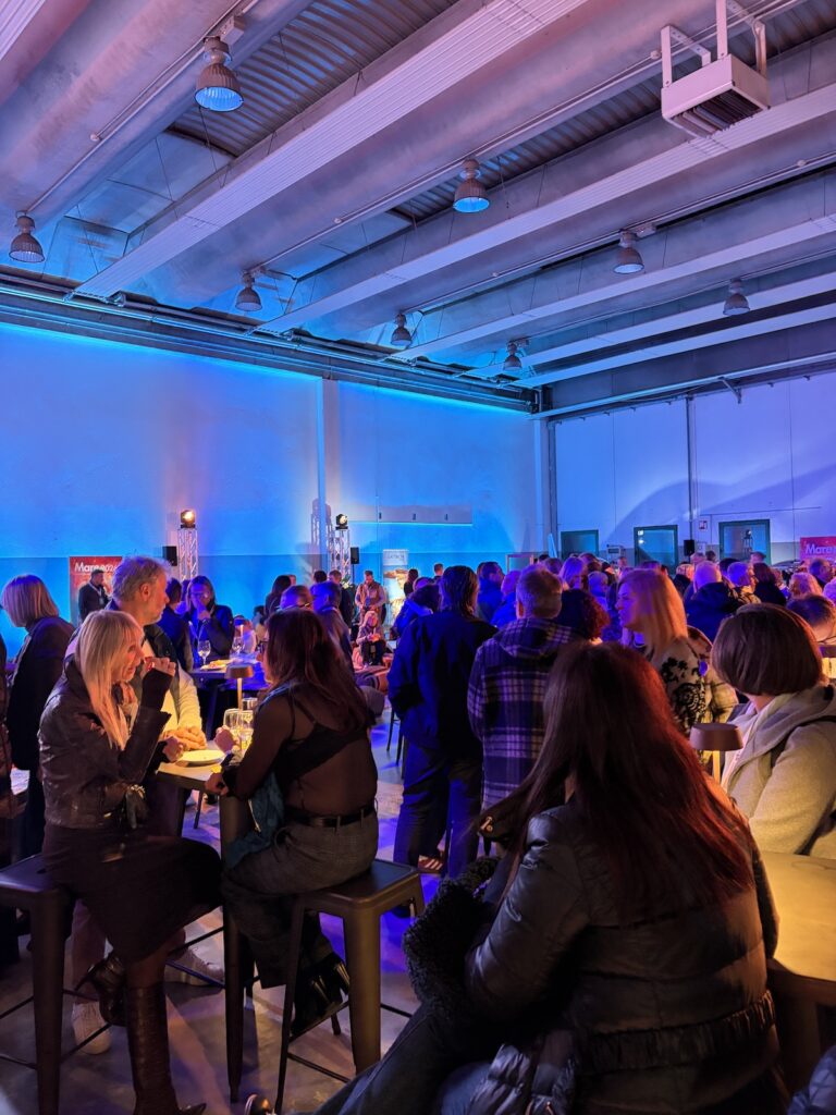 Presentazione Catalogo Mare Valtravel