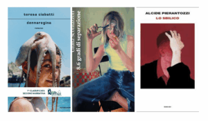 Le tre opere finaliste del Premio letterario VdA