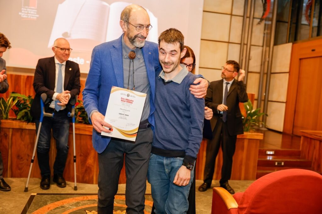 Prox René Willien Ph MV