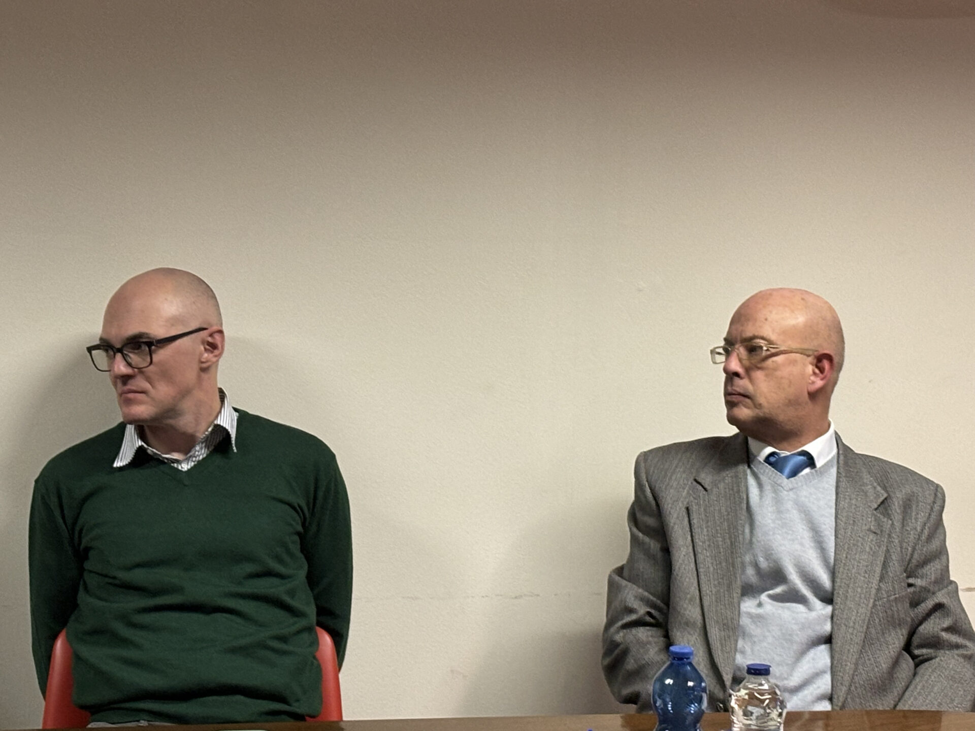 Ronny Borbey Alberto Jorioz